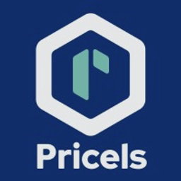 PRICELS LIMITED logo