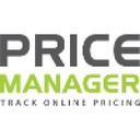 PriceManager Logo