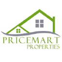 Price-Mart logo