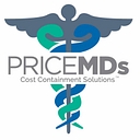 Pricemds logo