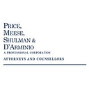 Price Meese Shulman & D'arminio, P.C. logo