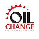 Oil Change International Inc logo