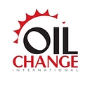 Oil Change International logo