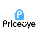 Priceoye logo
