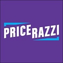 Pricerazzi logo