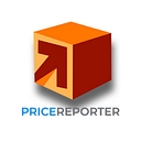 Price Reporter Inc. logo