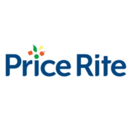 Price Rite logo