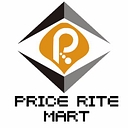 Price Rite Mart logo