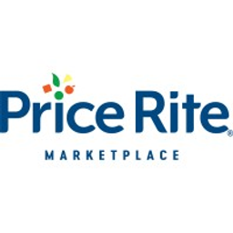 Price Rite Marketplace logo