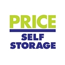 Price Self Storage logo