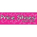 Price Shoes México logo