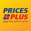 Prices Plus logo