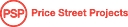 Price Street Projects logo