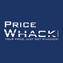 Price Whack logo