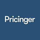 Pricinger - Pricing Software Logo