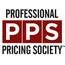 Professional Pricing Society logo
