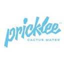 Pricklee Cactus Water logo