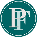 The Priddy Foundation logo