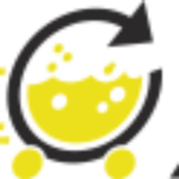 EAGLE RESOURCES LTD T/A PRIDE DRY CLEANERS logo