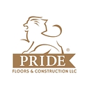 Pride Floors & Construction logo