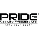 Pride Mobility Products Ltd logo
