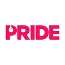Pride logo