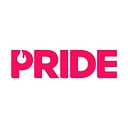 Pride logo