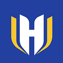 Hofstra University logo