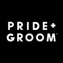 Logo for prideandgroom.com