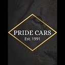 Pridecars logo