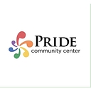 Pride Community Center logo