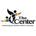 Pride Center San Antonio logo