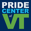 Pride Center of Vermont Inc logo