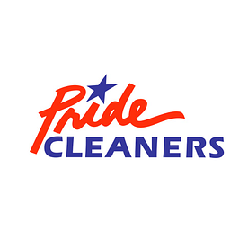 Pride Cleaners logo