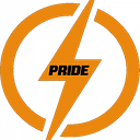 Pride Container Services logo