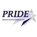 Pride Delivery Services LLC logo