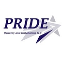 Pride Delivery Services LLC logo