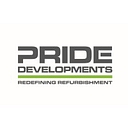 Pride Developments logo