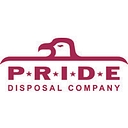 Pride Disposal Company logo