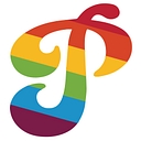 Pridefest Milwaukee logo