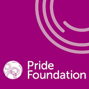The Pride Foundation logo