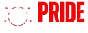 Pride Girls Lacrosse logo