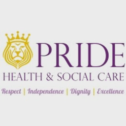 Pride Health and Social Care Ltd logo