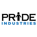 PRIDE Government logo