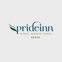 PrideInn Hotels, Resorts & Camps logo