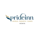 PrideInn Hotels, Resorts & Camps logo