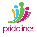 Pridelines logo