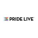 Pride Live Inc logo