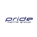 Pride Marine Group logo