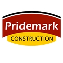 Pridemark Construction logo
